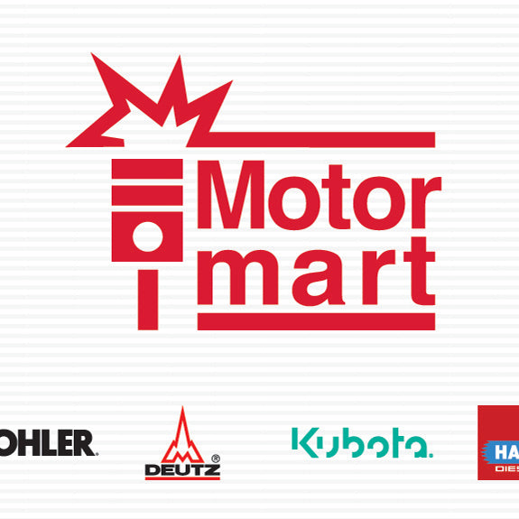 motor mart proveedores de motores diesel y refacciones