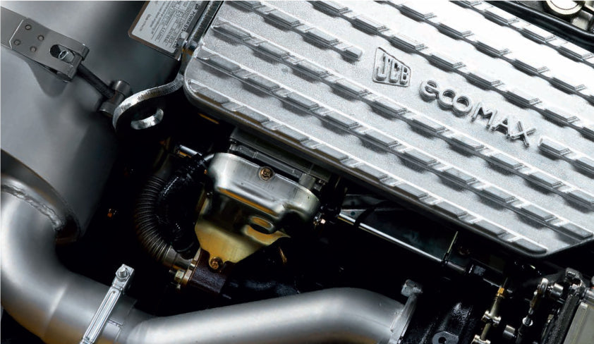 Motor Diesel Nuevo
