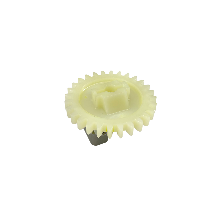 COMP. GEAR GOVERNOR