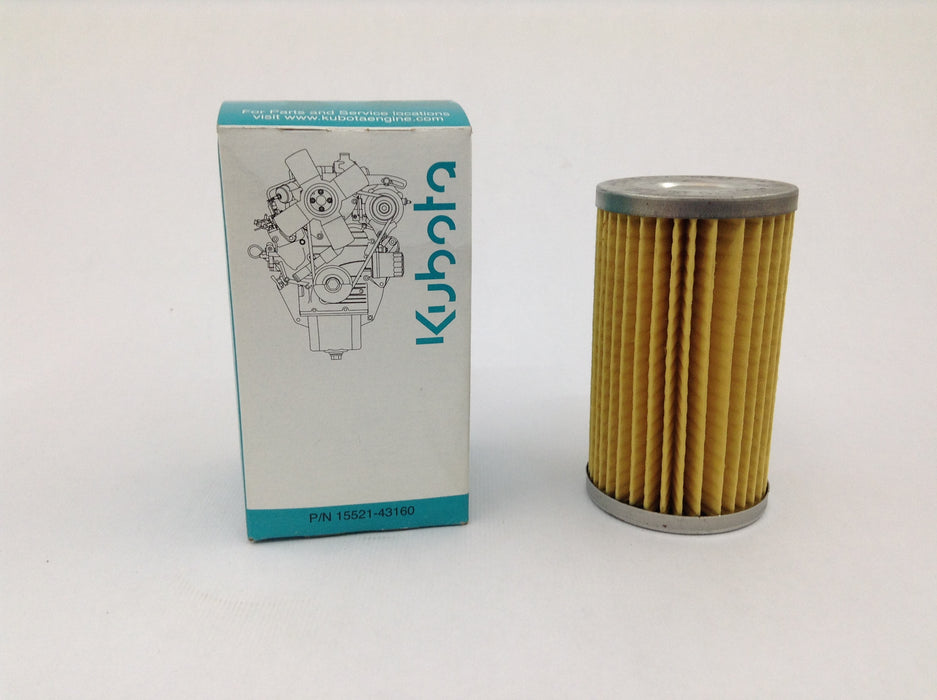 FILTER,FUEL ELEMENT