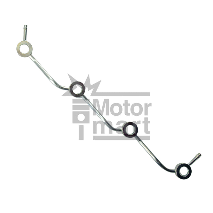 Tubo de retorno de diesel, V1305, V1505