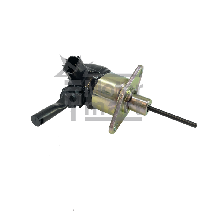 Solenoide de paro, D1503, D1703, D1803, V2003, V2203, V2403