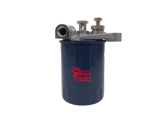 FILTER FUEL