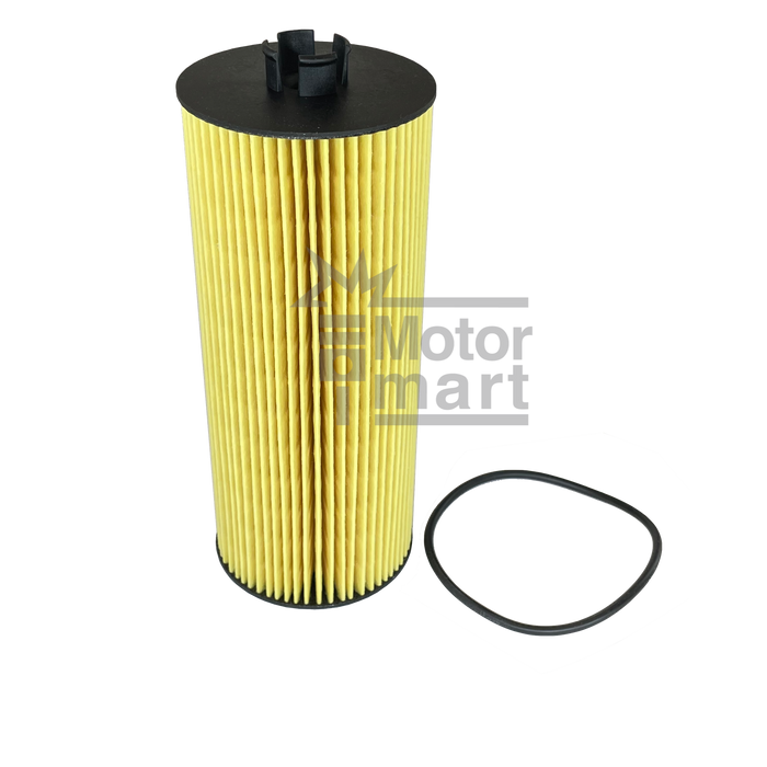 Filtro de aceite d293-1095 - deutz