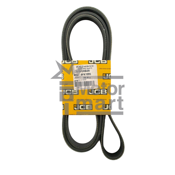 Correa 8Pk1995 ar3 - jcb320/08609