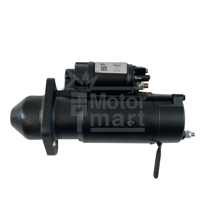 Marcha de Motor 12V FRS para Motores Diésel JCB