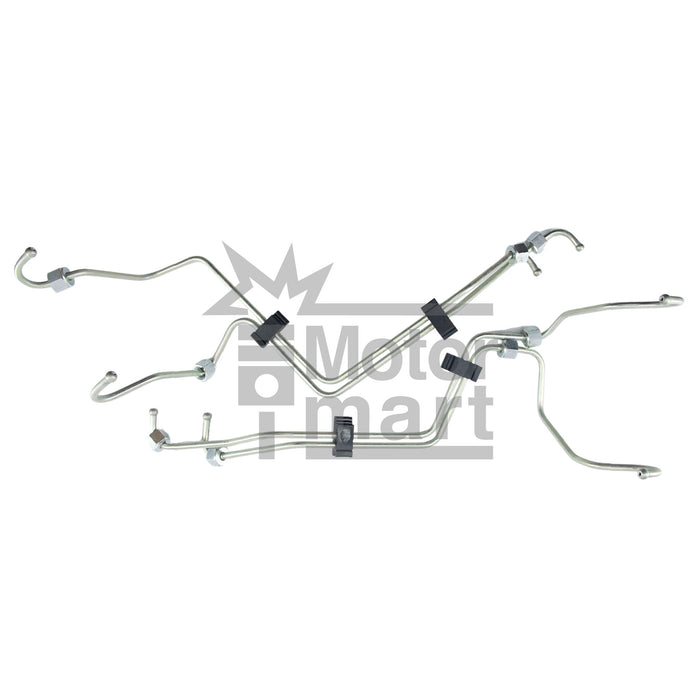 Hp tubos de combustible abi jcb320/06763