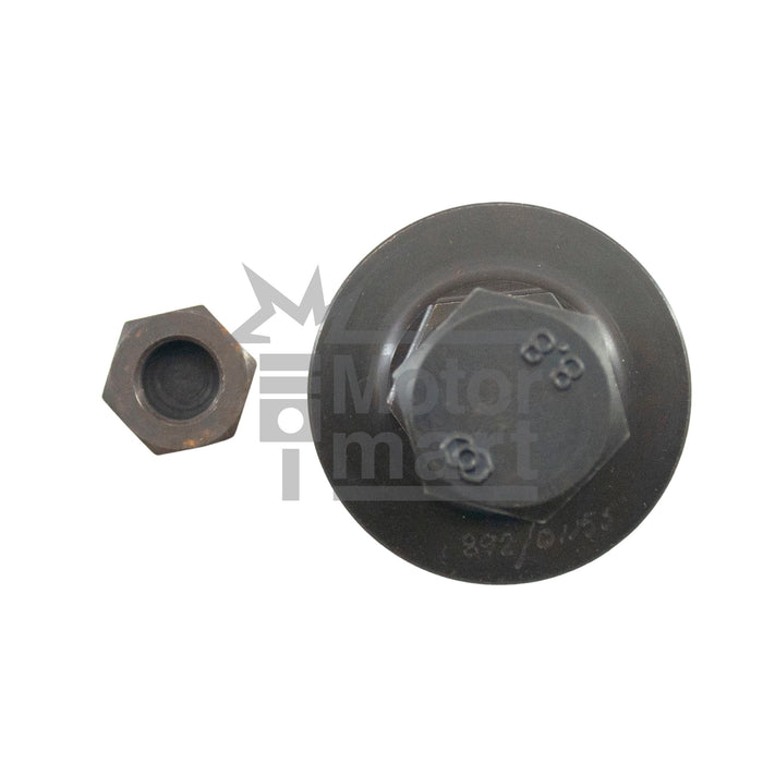 Herramienta de extracción de engrane jcb892/01155