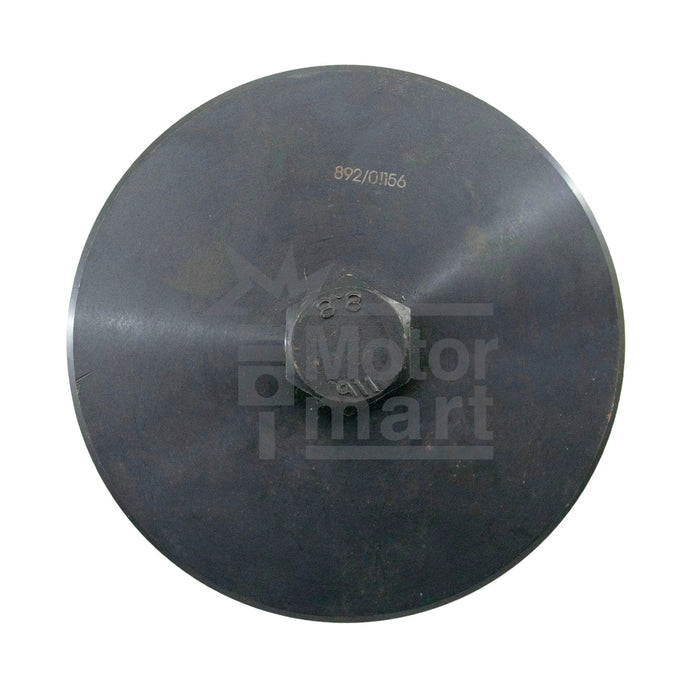 Herramienta de Montaje para Sello de Aceite Trasero de Cigüeñal JCB 892/01156