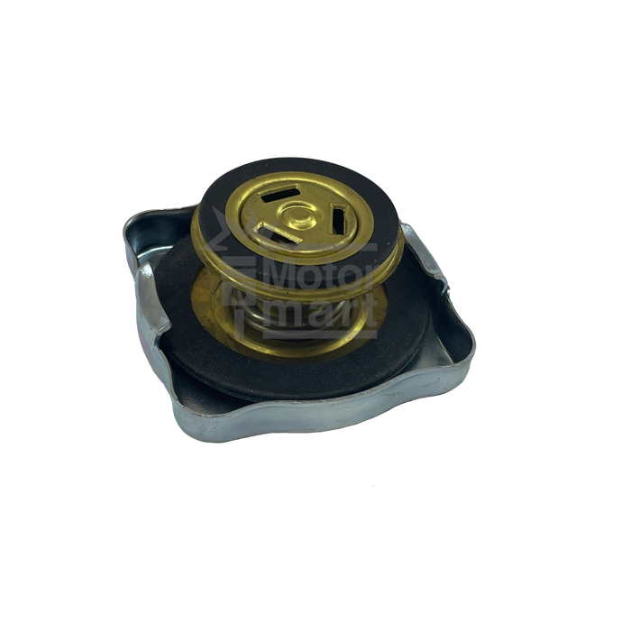 TAPÓN DE RADIADOR