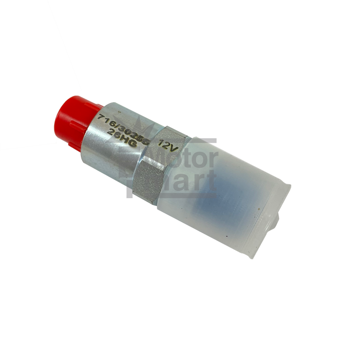 SOLENOIDE 12 Volt