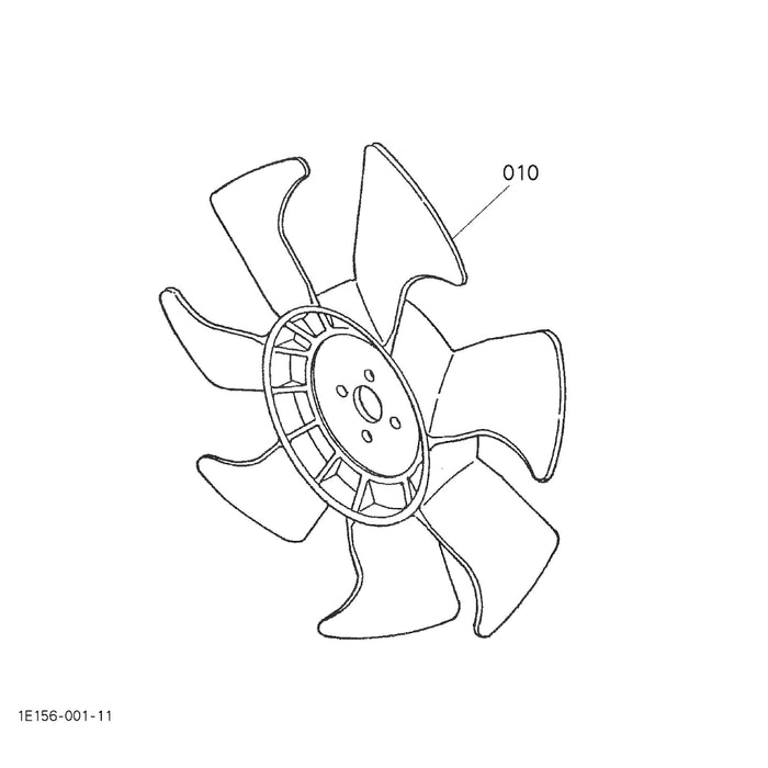 VENTILADOR, D1105, V1505, WG1605