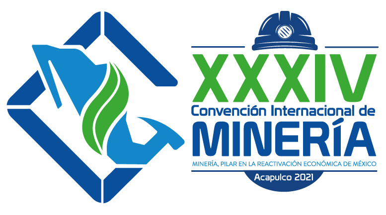 Visítanos en la XXXIV Convención minera