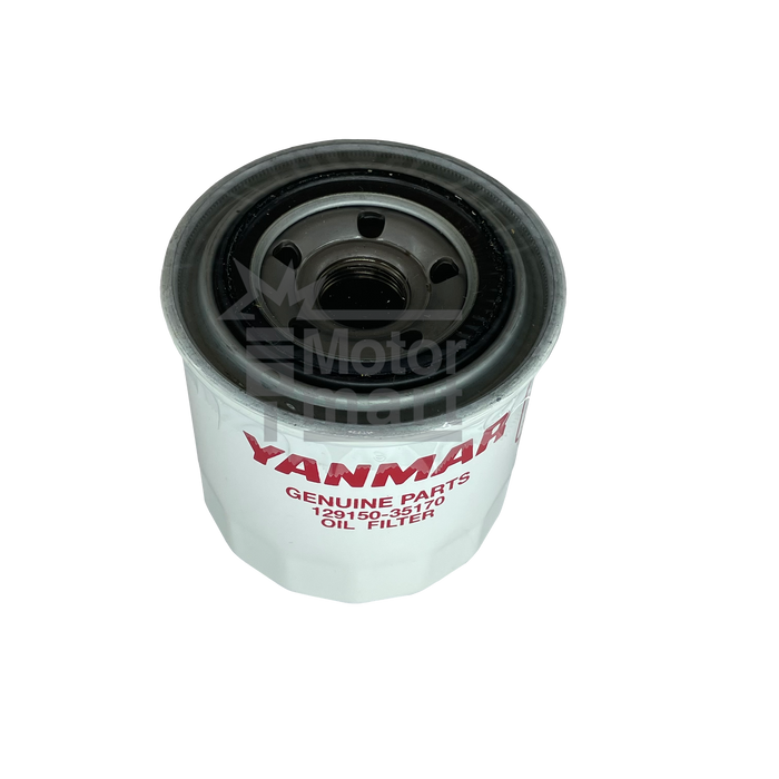 Filtro de aceite Y129150-35170 - yanmar