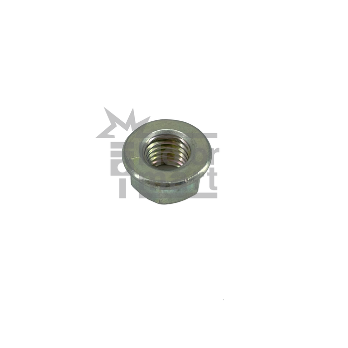 Tuerca hexagonal