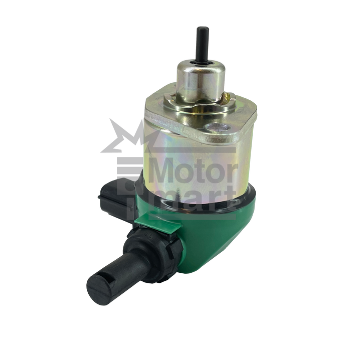 Solenoide de paro, D1005, D1105, D1305, D905, V1305, V1505