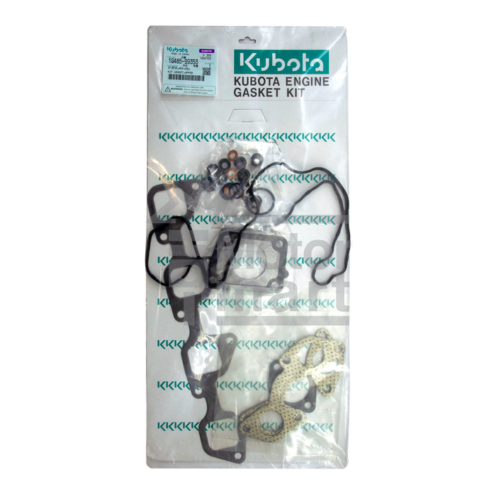 Kit superior de juntas, V2203, V2403