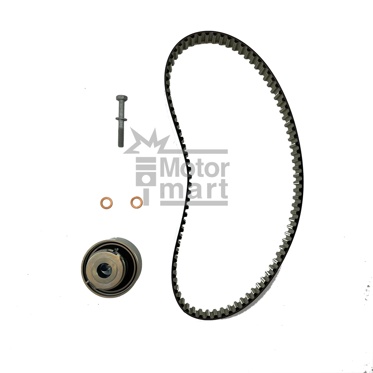 KIT DE DISTRIBUCION — Motor Mart