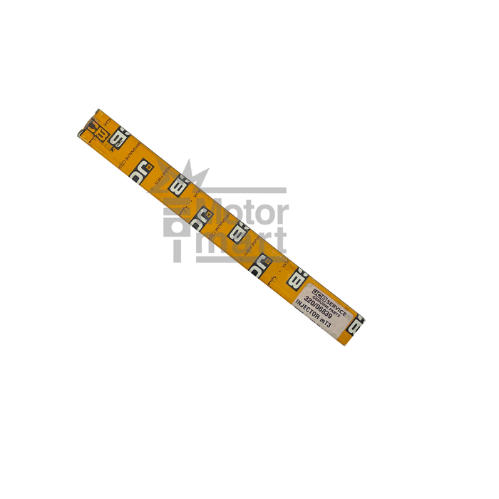 Inyector mt3 tca 85 kW (verde) - jcb320/06839