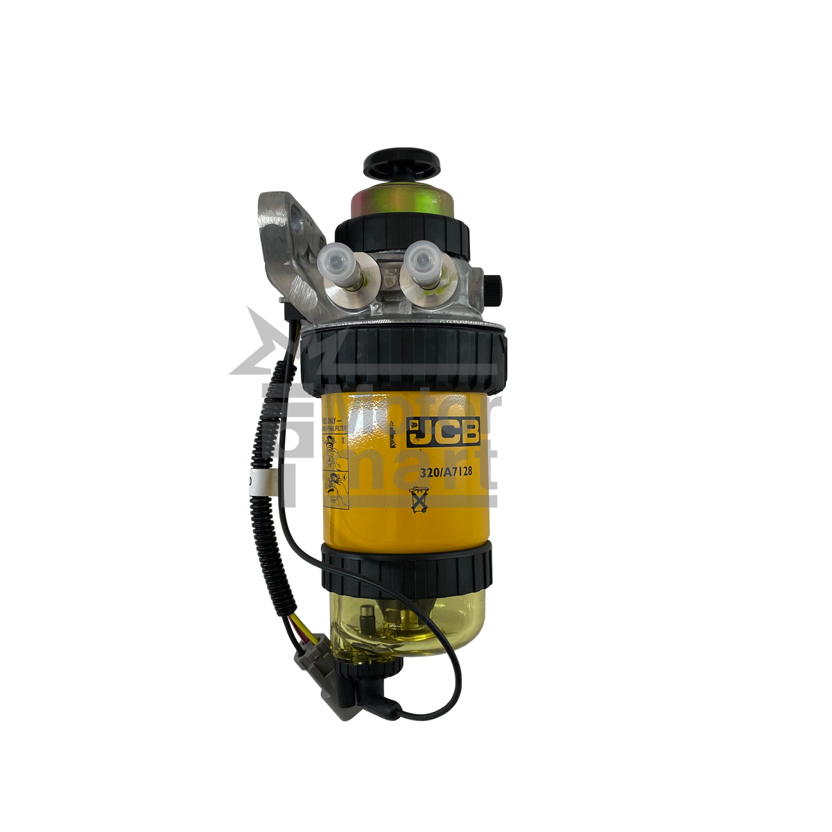 Filtro de combustible jcb32/925717 — Motor Mart