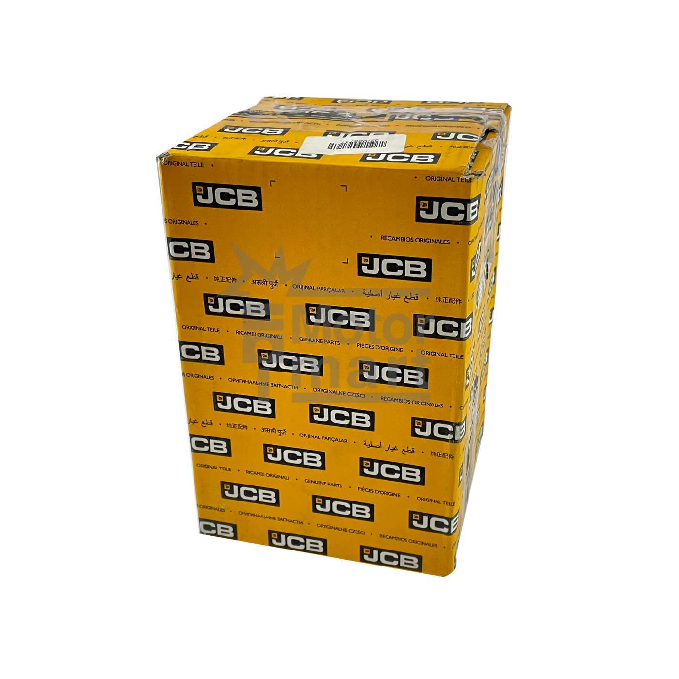 Filtro de combustible jcb32/925717 — Motor Mart