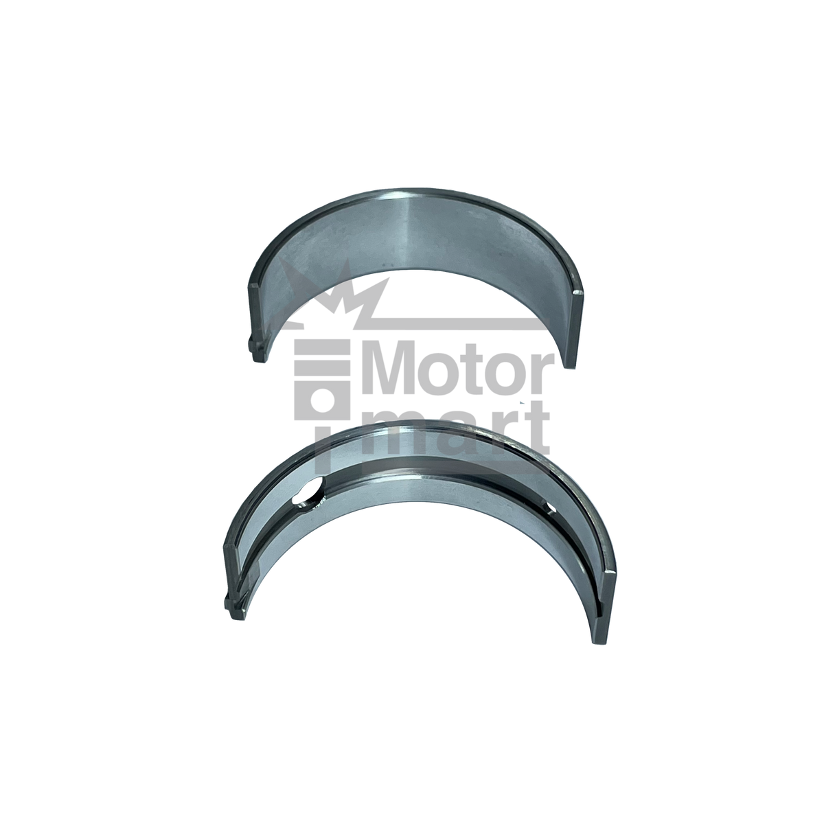 PAR METAL BANCADA STD YANMAR — Motor Mart