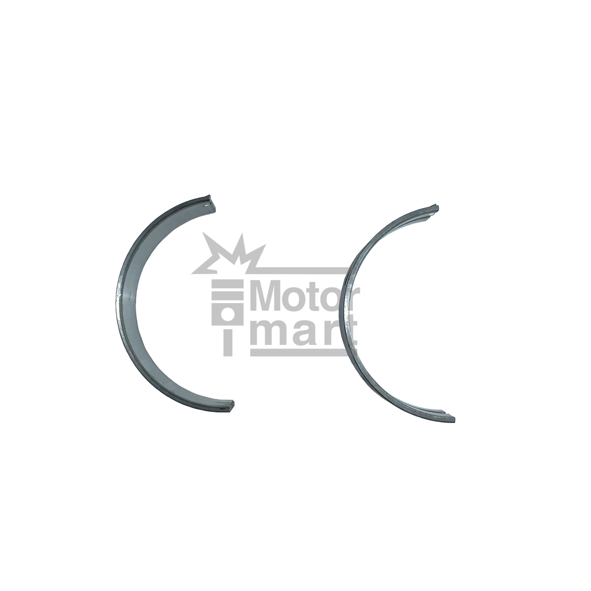 BEARING ASSY, MAIN STD YANMAR — Motor Mart
