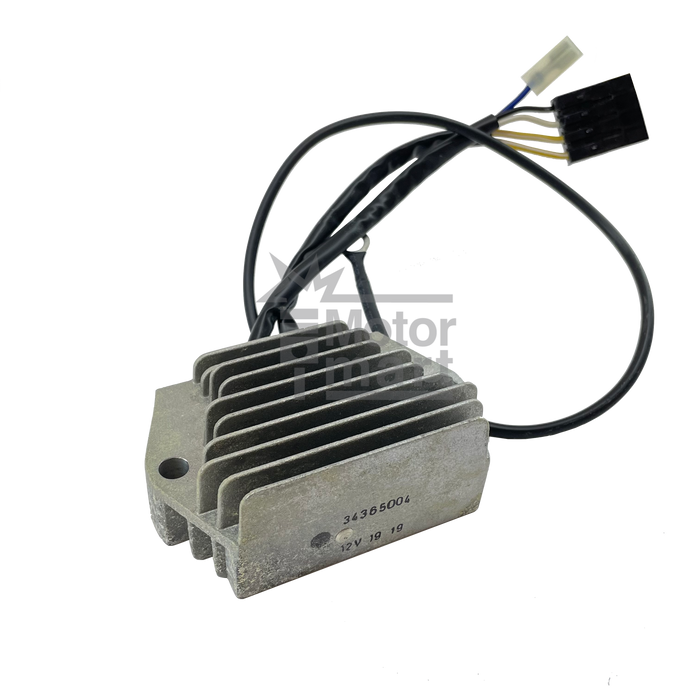 TENS.REGULATOR  12V