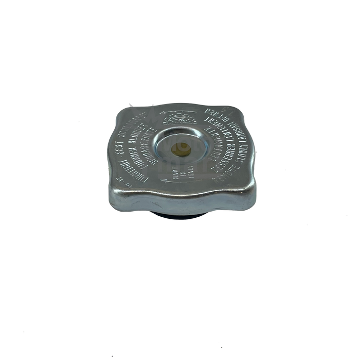 TAPÓN DE RADIADOR