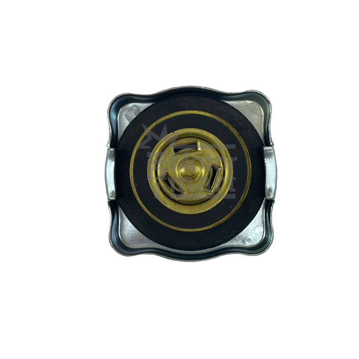 TAPÓN DE RADIADOR