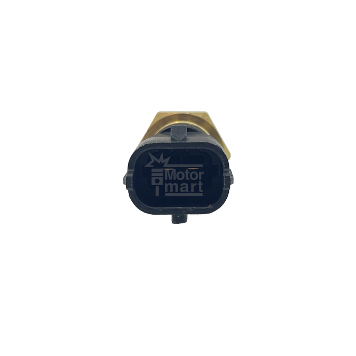 SENSOR DE TEMPERATURA