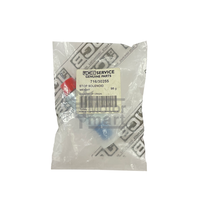 SOLENOIDE 12 Volt